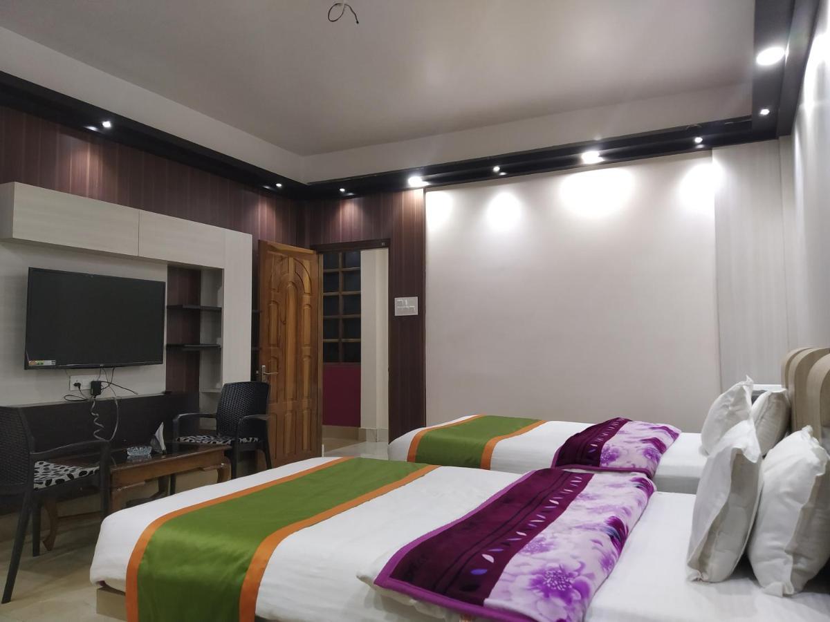 Ziro Palace Inn - A Boutique Hotel Hapoli Bagian luar foto