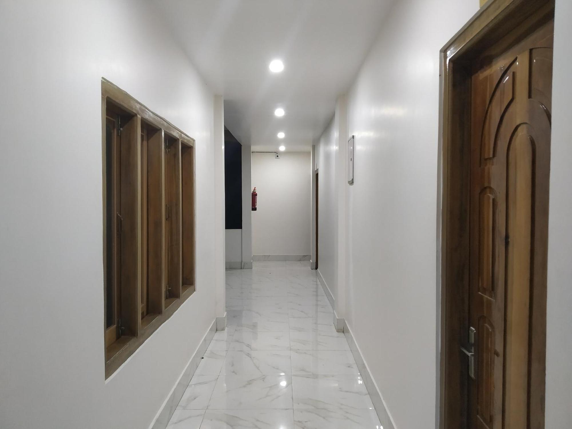 Ziro Palace Inn - A Boutique Hotel Hapoli Bagian luar foto