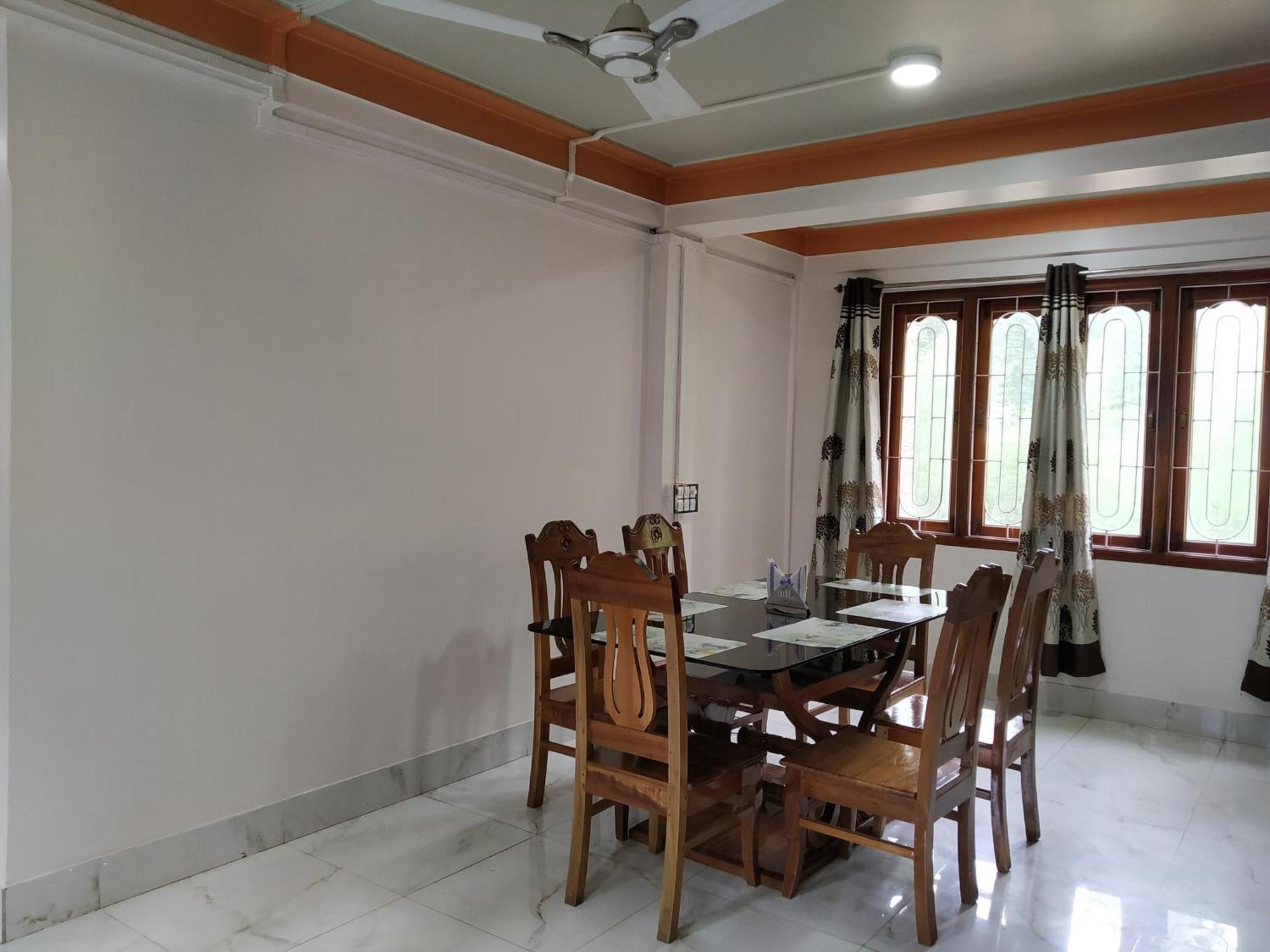 Ziro Palace Inn - A Boutique Hotel Hapoli Bagian luar foto